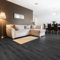 Ламинат Kronotex Amazone D 4167 Дуб Престиж серый