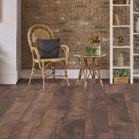 Ламинат Kronotex Amazone D 4766 Дуб темный Петерсон