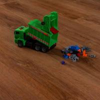 Ламинат Kronotex Dynamic Plus D 2986 Тик Борнео