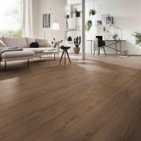 Ламинат Kronotex Exquisit D 41172 Дуб Горизонт Кофейный