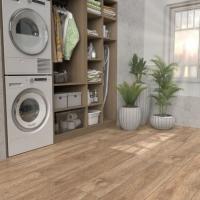 Ламинат Kronotex Exquisit D 80862 Грецкий Орех Ганрэй Капучино