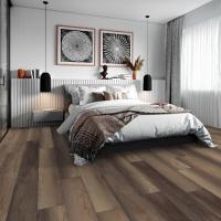 Ламинат Kronotex Exquisit D 81002 Дуб Гнарренбург Коричневый