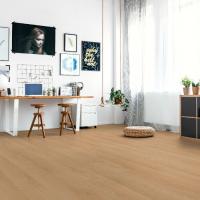 Ламинат Kronotex Exquisit D 3004 Дуб Вейвлесс натуральный