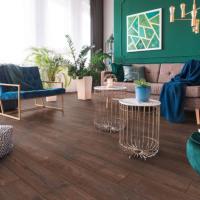 Ламинат Kronotex Exquisit D 4170 Тик Ностальгия