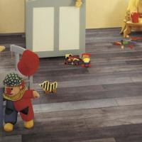 Ламинат Kronotex Exquisit D 4760 Альто