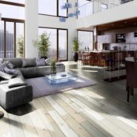 Ламинат Kronotex Exquisit D 4782 Брэв