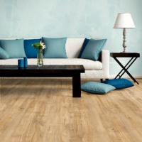 Ламинат Kronotex Exquisit Plus D 3661 Дуб Монтмело натуральный