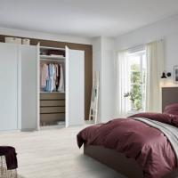 Ламинат Kronotex Exquisit Plus D 4984 Дуб восточный белый