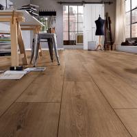 D 6019 Дуб Кашмир Коричневый фото 1