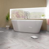 Ламинат Kronotex Herringbone 8-32 D 3516 Дуб Бордо