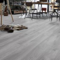 Ламинат Kronotex Mammut D 3670 Дуб Макро светло-серый