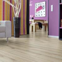 Ламинат Kronotex Mammut D 4673 Дуб Маттерхорн серебро