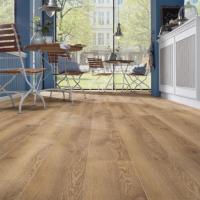 Ламинат Kronotex Mammut D 4725 Дуб горный природный