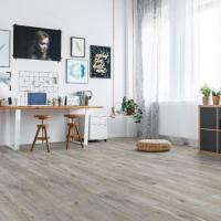 Ламинат Kronotex Mammut D 4797 Дуб горный серебристый