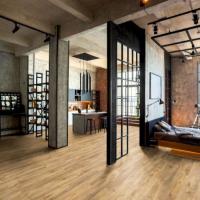 Ламинат Kronotex Mammut Plus D 4794 Дуб натуральный Макро