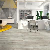 Ламинат Kronotex Mammut Plus D 4797 Дуб горный серебристый