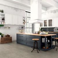 Ламинат Kronotex Mega Plus D 91012 Бостон Серый