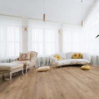 Ламинат Kronotex Mega Plus D 3668 Дуб неброский