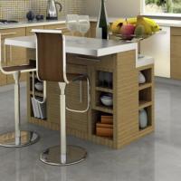 Ламинат Kronotex Mega Plus D 4680 Лофт серый