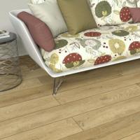 Ламинат Kronotex Robusto D 4685 Дуб Джалон