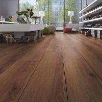 Ламинат Kronotex Robusto D 80612 Дуб Норфолк кофейный