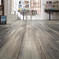 Ламинат Kronotex Robusto D 3572 Дуб портовый серый
