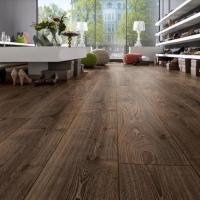 Ламинат Kronotex Robusto D 3590 Дуб Таймлесс