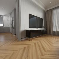 Ламинат Laminext Амбиция (Ambition) A001 Дуб Квилл