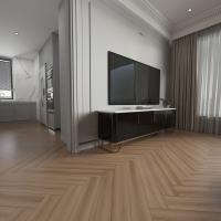 Ламинат Laminext Амбиция (Ambition) A008 Дуб Джиб