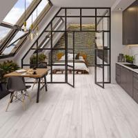 Ламинат Laminext Synergy D40017 Дуб Хенсель