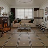 Ламинат Most Floor Le Parquet 209 Сиена