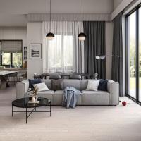 Ламинат My Step Фортис (Fortis) MS012 Дуб Оникс