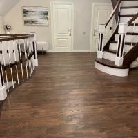 Ламинат My Step Фортис (Fortis) MS312 Дуб Корунд