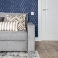 Ламинат My Step Фортис (Fortis) MS912 Дуб Ватикан Вайд