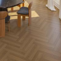 Ламинат My Step Елка 8 (Herringbone 8) MS6908 Фумо