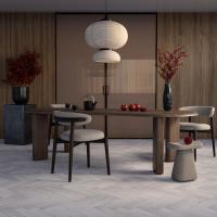 Ламинат My Step Елка 12 (Herringbone 12) MS3012 Дунай