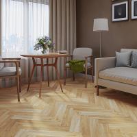 Ламинат My Step Елка 12 (Herringbone 12) MS3212 Тиса