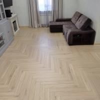 Ламинат My Step Елка 12 (Herringbone 12) MS3912 Монте Оак