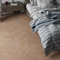 Ламинат My Step Елка 12 (Herringbone 12) MS4312 Руан Оак