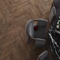 Ламинат My Step Елка (Herringbone) MS4412 Лорето