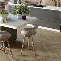 Ламинат My Step Елка (Herringbone) MS4912 Варде