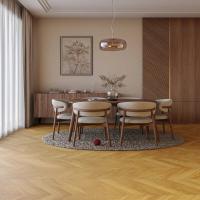 Ламинат My Step Херрингбон Шеврон (Herringbone Chevron) MS6112 Naro