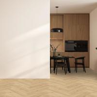 Ламинат My Step Манор+ (Manor+) MS3610 Дуб Кейптаун