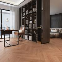 Ламинат My Step Манор+ (Manor+) MS3810 Дуб Мерло