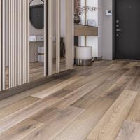 Ламинат My Step Мега 8 (Mega 8) MS388 Дуб Нью-Йорк