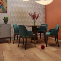 Ламинат My Step Мега ХЛ Эволюция (Mega Evolution XL) MS468 Дуб Лиссабон