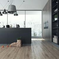 Ламинат My Step Оушен (Ocean) MS228AB Дуб Арктик