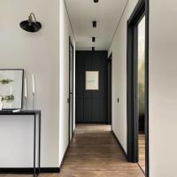 Ламинат My Step Оушен (Ocean) MS288АВ Дуб Нордик