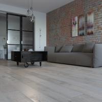 Ламинат My Step Скай (Sky) MS210 Дуб Серо-Бежевый