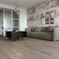 Ламинат My Step Скай (Sky) MS310 Дуб Натуральный